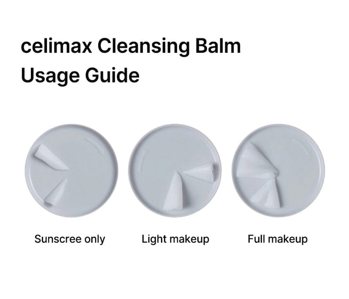Buy Original celimax Dual Barrier Purifying Cleansing Balm 50ml - Online at Best Price in Pakistan