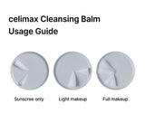 Buy Original celimax Dual Barrier Purifying Cleansing Balm 50ml - Online at Best Price in Pakistan