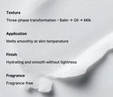 Buy Original celimax Dual Barrier Purifying Cleansing Balm 50ml - Online at Best Price in Pakistan