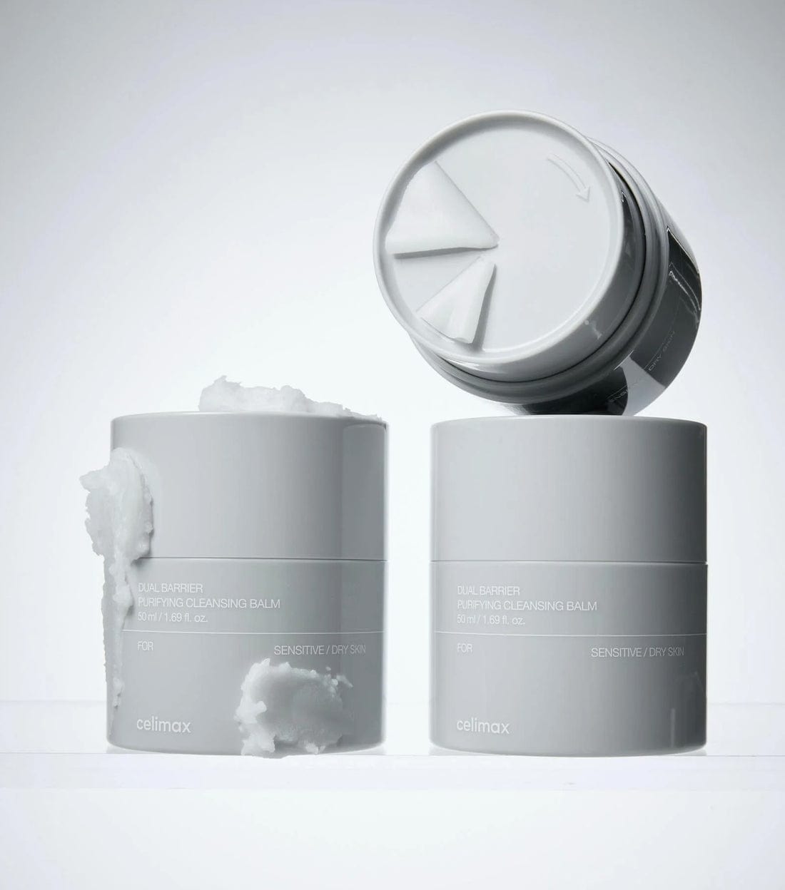 Buy Original celimax Dual Barrier Purifying Cleansing Balm 50ml - Online at Best Price in Pakistan