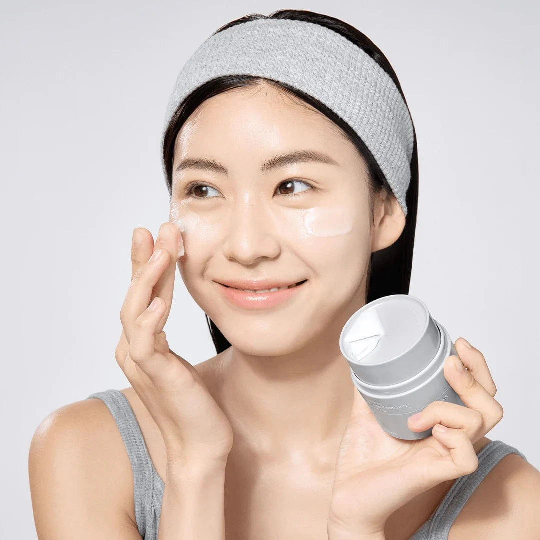 Buy Original celimax Dual Barrier Purifying Cleansing Balm 50ml - Online at Best Price in Pakistan