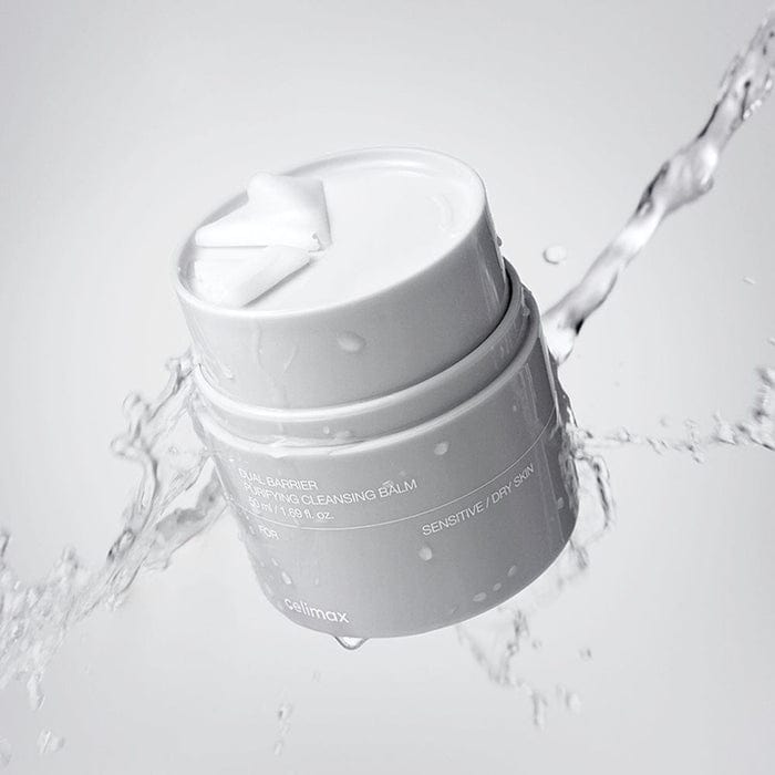Buy Original celimax Dual Barrier Purifying Cleansing Balm 50ml - Online at Best Price in Pakistan