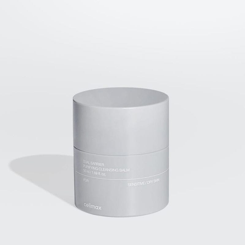 Buy Original celimax Dual Barrier Purifying Cleansing Balm 50ml - Online at Best Price in Pakistan