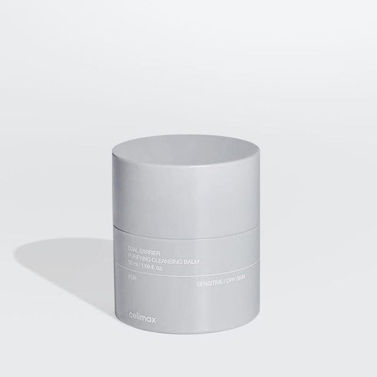 Buy Original celimax Dual Barrier Purifying Cleansing Balm 50ml - Online at Best Price in Pakistan