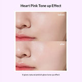 Buy Original celimax Heart Pink Tone Up Sun Cream 40ml - Online at Best Price in Pakistan