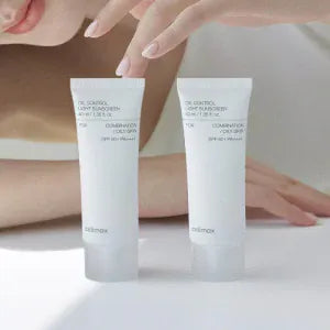 Buy Original celimax Oil Control Light Sunscreen 40ml - Online at Best Price in Pakistan