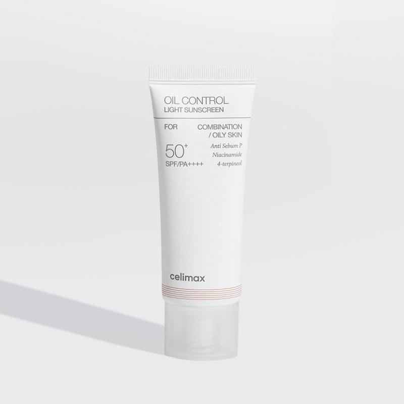 Buy Original celimax Oil Control Light Sunscreen 40ml - Online at Best Price in Pakistan
