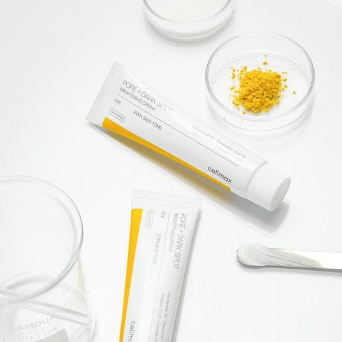 Buy Original celimax Pore+Dark Spot Brightening Cream 35ml - Online at Best Price in Pakistan