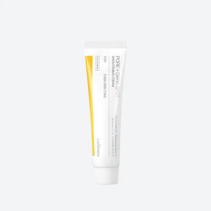 Buy Original celimax Pore+Dark Spot Brightening Cream 35ml - Online at Best Price in Pakistan