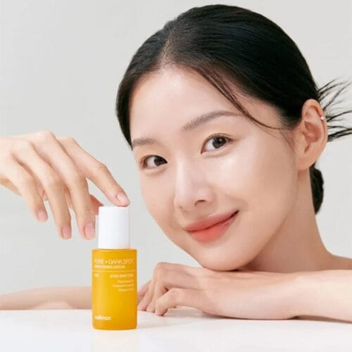 Buy Original celimax Pore + Dark Spot Brightening Serum 30ml - Online at Best Price in Pakistan