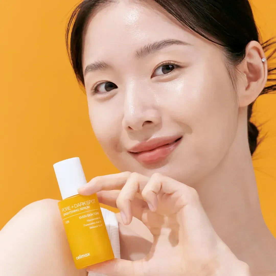 Buy Original celimax Pore + Dark Spot Brightening Serum 30ml - Online at Best Price in Pakistan