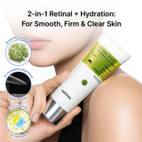 Buy Original Celimax The Vita-A Retinal Shot Tightening Dual Cream 50ml - Online at Best Price in Pakistan