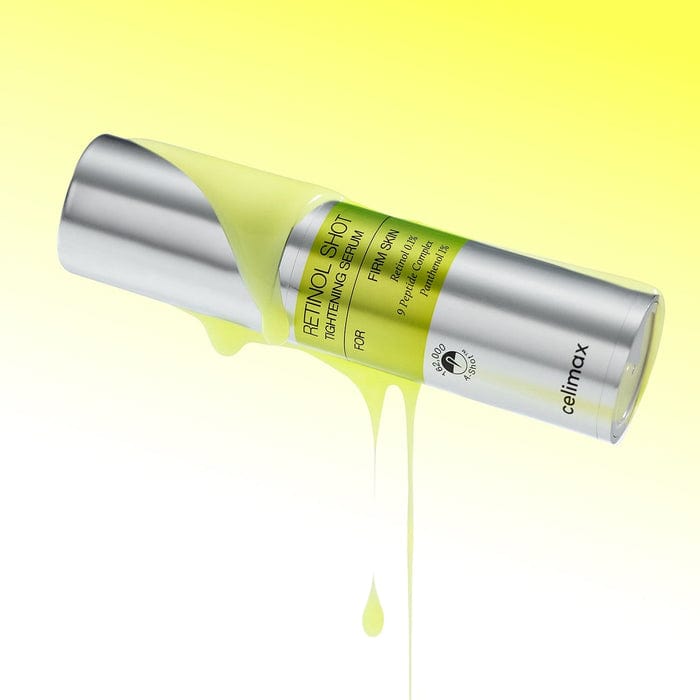 Buy Original celimax The Vita A Retinol Shot Tightening Serum 30ml - Online at Best Price in Pakistan