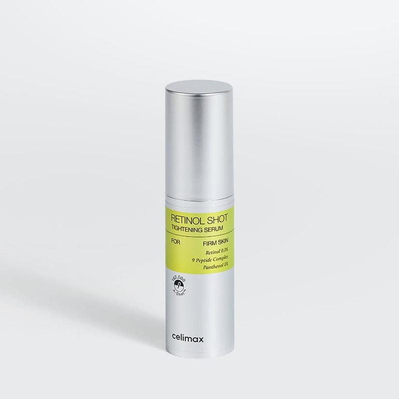 Buy Original celimax The Vita A Retinol Shot Tightening Serum 30ml - Online at Best Price in Pakistan