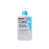 Buy Original CeraVe - Renewing SA Cleanser - 473Ml Online at Best Price in Pakistan