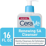 Buy Original CeraVe - Renewing SA Cleanser - Online at Best Price in Pakistan