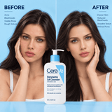 Buy Original CeraVe Renewing SA Cleanser - Online at Best Price in Pakistan