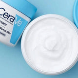 Buy Original CeraVe SA Moisturizing Cream For Rough & Bumpy Skin, 340g - Online at Best Price in Pakistan