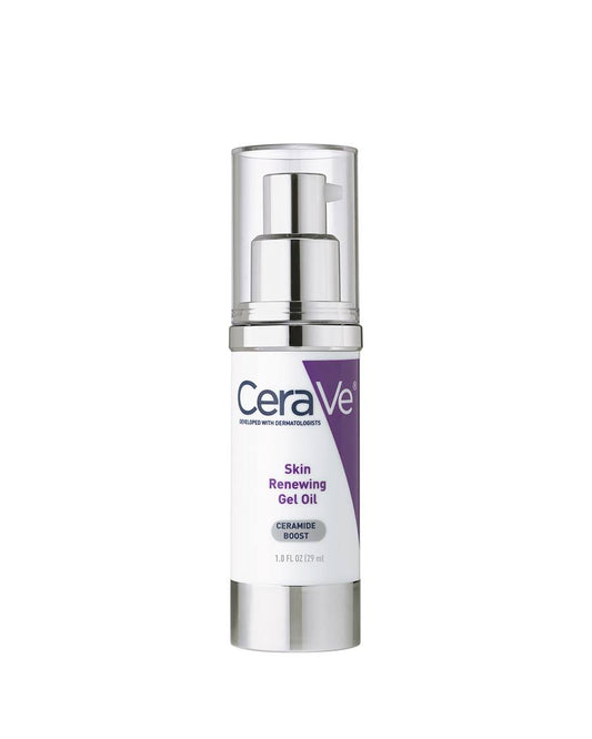 Buy Original CeraVe Skin Renewing Gel Oil 29ml - Online at Best Price in Pakistan