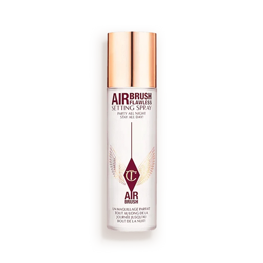 Buy Original Charlotte Tilbury Airbrush Flawless Setting Spray 100ml - Online at Best Price in Pakistan