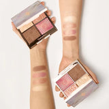 Buy Original Charlotte Tilbury Glowgasm Face Palette Lightgasm - Online at Best Price in Pakistan
