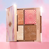 Buy Original Charlotte Tilbury Glowgasm Face Palette Lightgasm - Online at Best Price in Pakistan