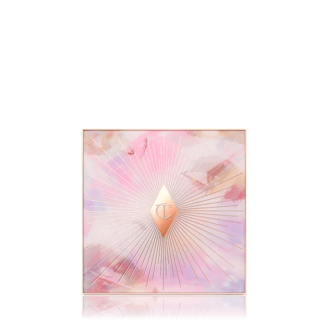 Buy Original Charlotte Tilbury Glowgasm Face Palette Lightgasm - Online at Best Price in Pakistan