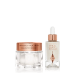 Buy Original Charlotte Tilbury Iconic Magic Skincare Duo Limited Edition - Online at Best Price in Pakistan