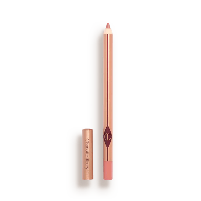 Buy Original Charlotte Tilbury Lip Cheat Lip Liner Pillow Talk - Online at Best Price in Pakistan