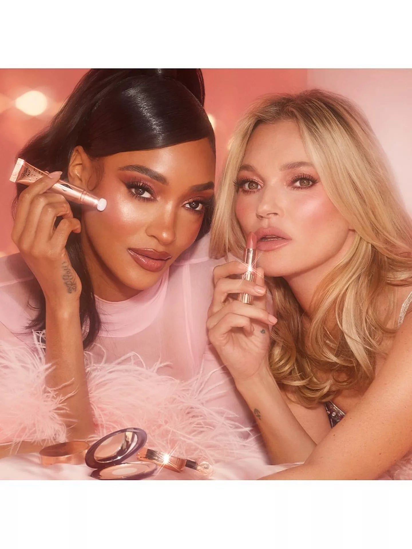 Buy Original Charlotte Tilbury Lip Cheat Lip Liner Pillow Talk - Online at Best Price in Pakistan