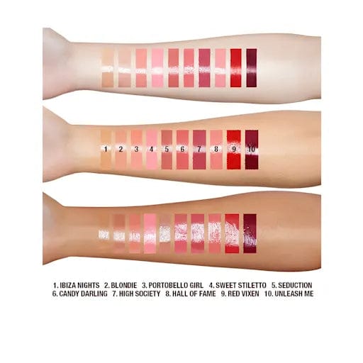 Buy Original Charlotte Tilbury Lip Lustre High Society 3.5ml - Online at Best Price in Pakistan