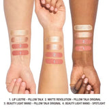 Buy Original Charlotte Tilbury Pillow Talk Lip & Cheek Secrets Set - Online at Best Price in Pakistan