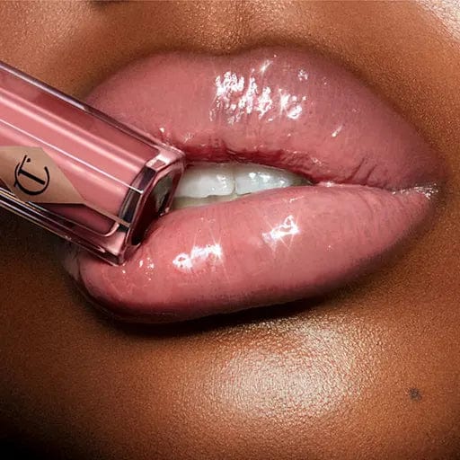 Buy Original Charlotte Tilbury Pillow Talk Lip & Cheek Secrets Set - Online at Best Price in Pakistan