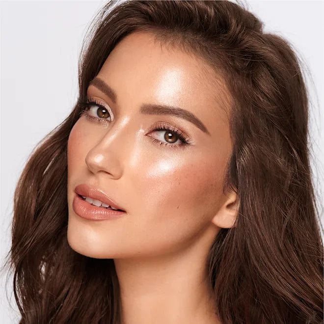Buy Original Charlotte Tilbury Pillow Talk Lip & Cheek Secrets Set - Online at Best Price in Pakistan