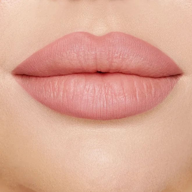 Buy Original Charlotte Tilbury Pillow Talk Matte Revolution Lipstick - Online at Best Price in Pakistan