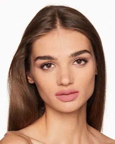 Buy Original Charlotte Tilbury Pillow Talk Matte Revolution Lipstick - Online at Best Price in Pakistan