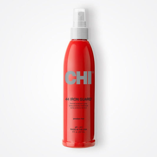 Buy Original CHI 44 Iron Guard Thermal Protection Hair Spray 237ml - Online at Best Price in Pakistan