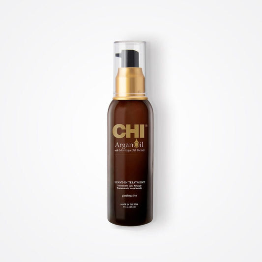 Buy Original CHI Argan Hair Oil Leave-in Treatment 89ml - Online at Best Price in Pakistan
