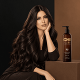 Buy Original CHI Argan Oil Conditioner 340ml - Online at Best Price in Pakistan