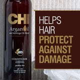 Buy Original CHI Argan Oil Conditioner 340ml - Online at Best Price in Pakistan