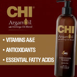 Buy Original CHI Argan Oil Conditioner 340ml - Online at Best Price in Pakistan