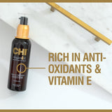 Buy Original Chi Argan Oil Leave-in Treatment 89ml - Online at Best Price in Pakistan