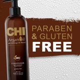 Buy Original CHI Argan Oil Shampoo 340ml - Online at Best Price in Pakistan