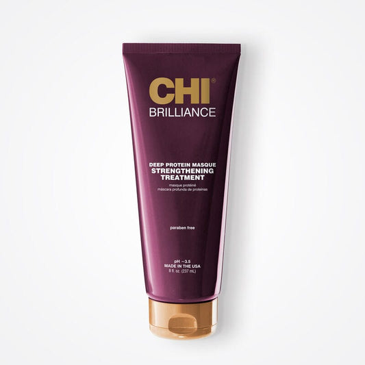 Buy Original CHI Brilliance Deep Protein Hair Masque 237ml - Online at Best Price in Pakistan