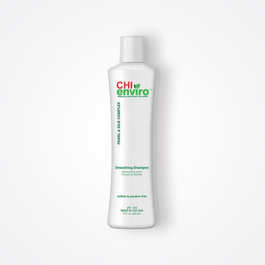 Buy Original CHI Enviro Smoothing Shampoo 355ml - Online at Best Price in Pakistan