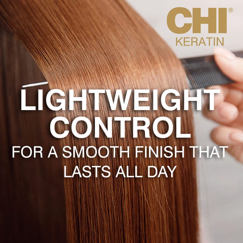 Buy Original CHI Keratin Flex Finish Hair Spray 284g - Online at Best Price in Pakistan