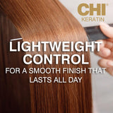 Buy Original CHI Keratin Flex Finish Hair Spray 284g - Online at Best Price in Pakistan