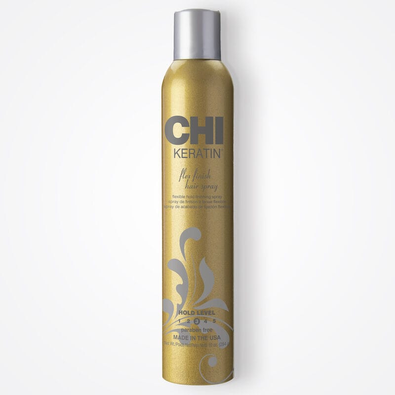 Buy Original CHI Keratin Flex Finish Hair Spray 284g - Online at Best Price in Pakistan