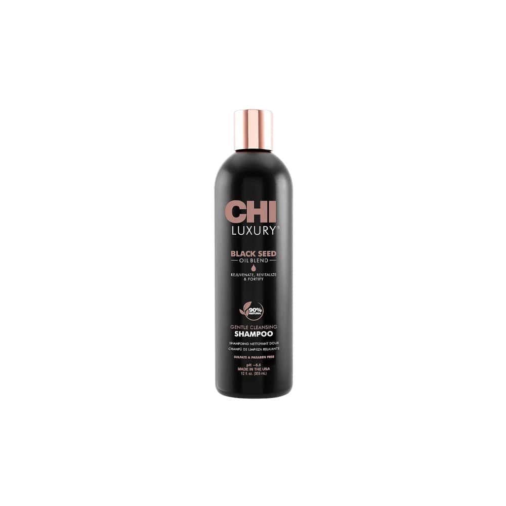 Buy Original CHI Luxury Gentle Cleansing Shampoo 355ml - Online at Best Price in Pakistan