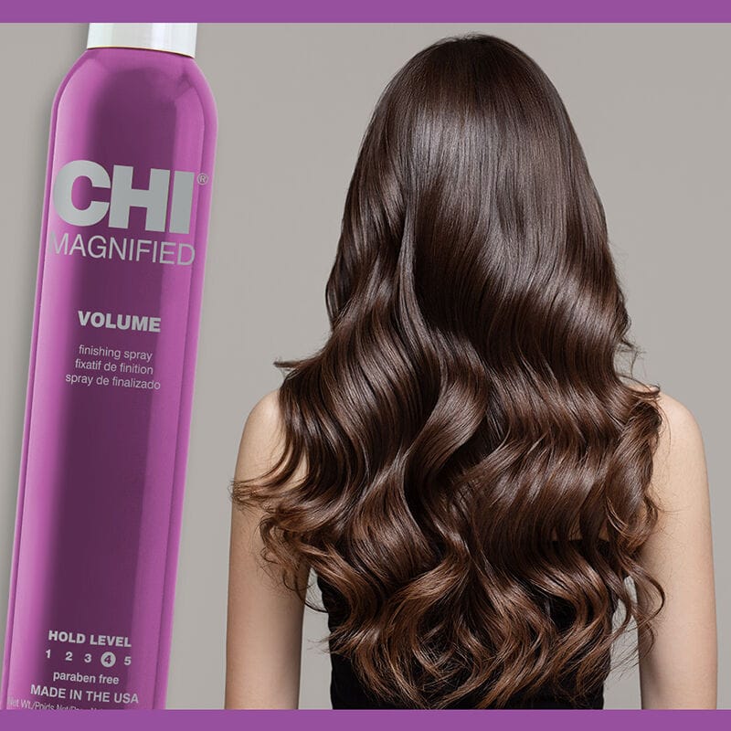 Buy Original CHI Magnified Volume Finishing Hair Spray 340g - Online at Best Price in Pakistan